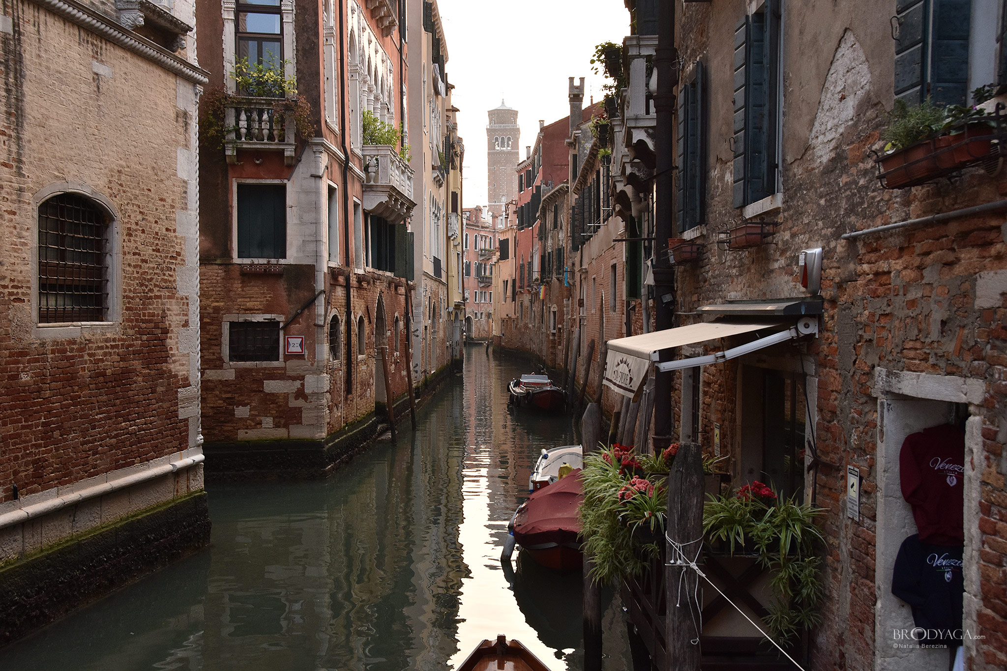 Venice